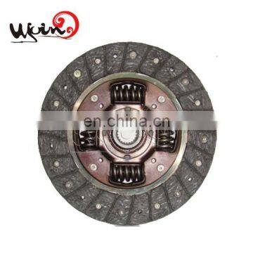 Cheap motorcycle clutch plate for SUZUKIs 22400-85F00 2240085F00