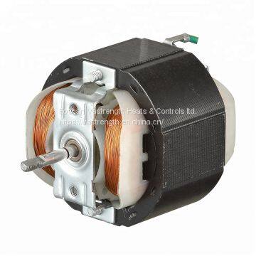 SHADED POLE MOTOR 58 SERIES