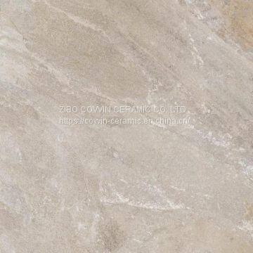 AAA Grade Rustic Glazed Porcelain Floor Tiles From Zibo Factory