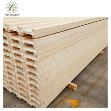 H20 timber beam use in Construction made in China