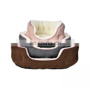 Made In China Superior Quality Design Pet Bed Crib Covers Manufacturers