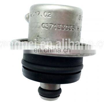 Fuel Pressure Regulator OEM 037133035 photo-2