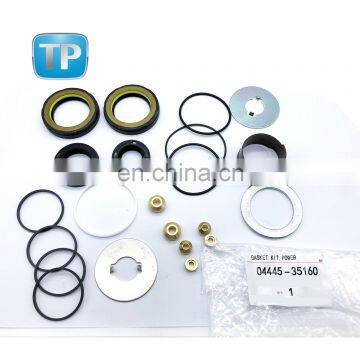 Power Steering Gear Gasket Kit OEM 04445-35160 0444535160