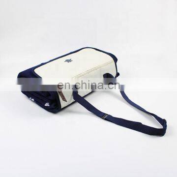 High Quality Blankets In Bulk Outdoor Portable Moving Waterproof Picnic Blanket photo-4