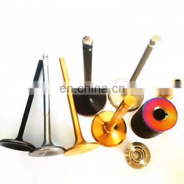 Cheap Price China Accessories Intake Exhaust Engine Valve Spring Seal Kits For Nissan Altima KA24DE KA24 1320153F02 1320253F00 photo-2