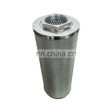 316L Stainless Steel Pleated Filter Cartridge For Liquid Filtration photo-5