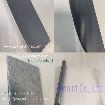 High polymer PVC waterproofing membrane roofing sheet building material homogeneous