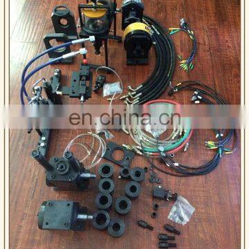 Beacon Multi-function CR825 Common Rail Diesel Fuel Injector Pump Test Bench photo-7