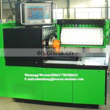 BC3000 Used Diesel Test Bench for Fuel Injection Pumps High Quality - JINAN BEACON photo-3