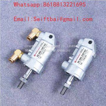 00.580.3387/02 Original New Heidelberg Pneumatic Cylinder D25 H25 00.580.3387 Cylinder Machinery Press Parts,Heidelberg Press Parts