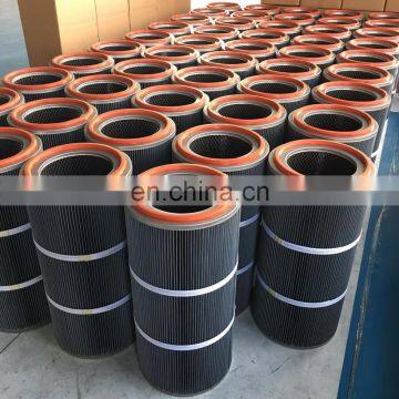 FORST Industrial Pulse Jet Air Filter for Dust Filter photo-4