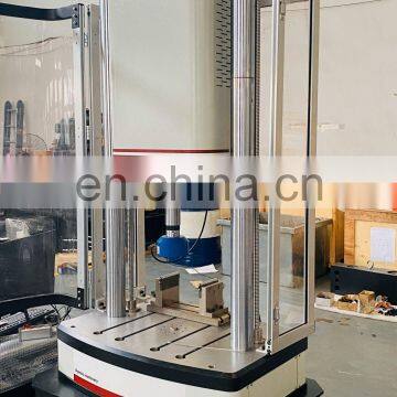 Steel/Aluminum/ Composite/polymer Computer Servo Fatigue Testing Machine photo-4