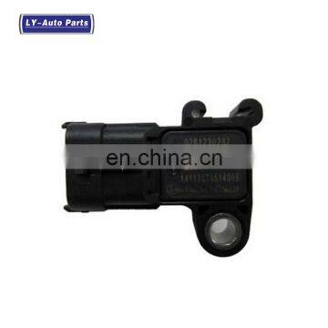 Factory MAP Manifold Absolute Pressure Sensor OEM 55573248 Fit For Chevrolet Pontiac Buick Cadillac Yukon Tahoe Escalade