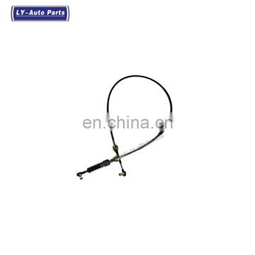 For Toyota For Camry Brand New Auto Transmission Shift Brake Cable 1997-2001 OEM 33820-06071 3382006071 2.2L