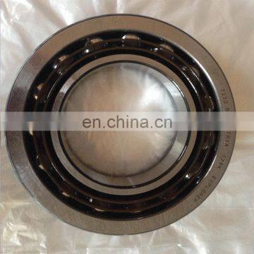 Japan Angular contact ball bearing s NSK 7220B NTN 7220 B  7220B