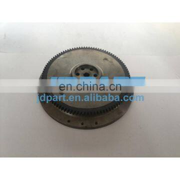 V2203 Flywheel For Kubota