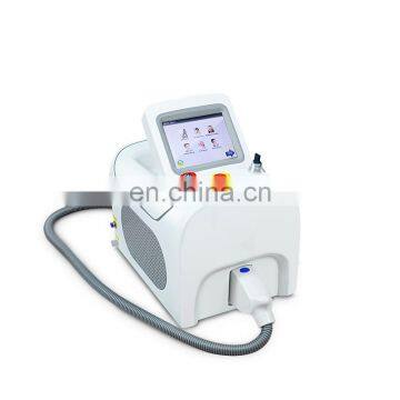 Renlang Mini Epilateur Laser Hair Removal Machine photo-4
