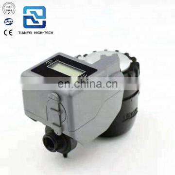RFCard Water Meter, (contactless)water Meter, Prepaid Smart Water Meter photo-4