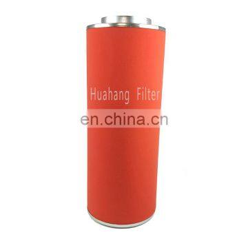 Hydroponics Inline Exhaust Fan activated Carbon air filter cartridge