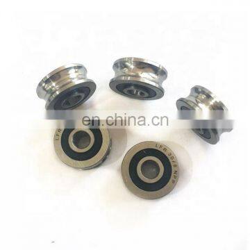 LFR50/8NPP LFR50/8KDD U Groove Track Roller Bearing LFR50/8 bearing