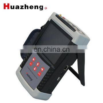 Zinc Oxide Lightening Arrester Testing Instrument/MOA Tester Lightening Arrester Characteristic Tester photo-3