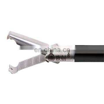 Laparoscopic Surgical Instruments of 5mm Reusable Laparoscopic Forceps and Graspers photo-7