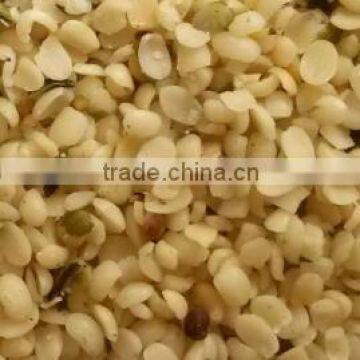 Hemp Seed Nut