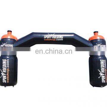 Outdoor Malaysia Inflatable Heart Shape Wedding Arch photo-4