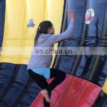 Inflatable Vortex Competition Game Interactive Kids Adult Sport Games For Event