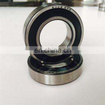 6304Z 6304ZZ Deep Groove Ball Bearing 6304 Z ZZ Bearing Size 20*52*15 mm China Bearing Factory photo-2
