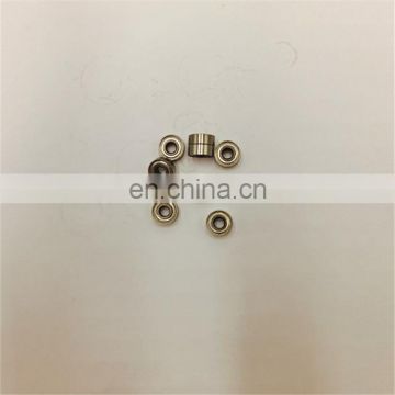 miniature bearing 699 bearing 9*20*6mm used in Feeder