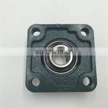 pillow block bearing F207 Housing Dimensions