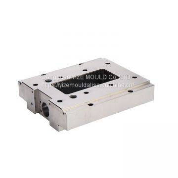 Custom Tooling Injection Molding Plastic Mould Promotional Molding Components Custom Made for metal stamping components