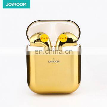 Joyroom Ear Earphone JR-T03s New Design Shining Color Tws Wireless Earphones Jrt03s photo-3