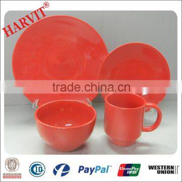 Stoneware Dinner Set Wholesale