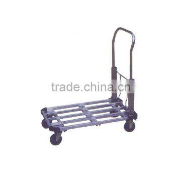 Rousant PH153 platform hand truck