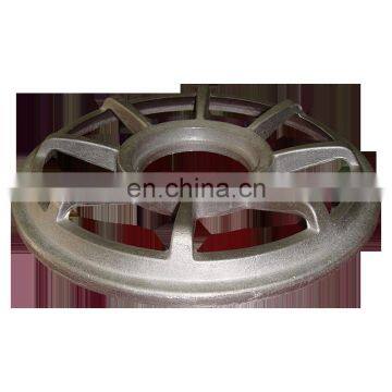 Excavator Idler Pulley