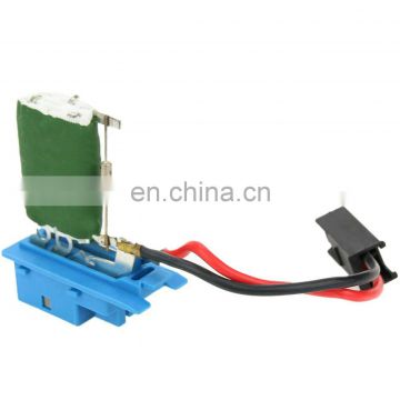 Blower Motor Resistor Regulator 1845793 90228759   High Quality