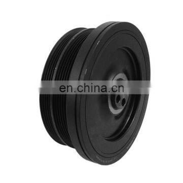 11238511371 for BMW 3 5 6 7 SERIES X3 X5 X6 New Engine Crankshaft Pulley Damper 11237788611 27340 11237793593 High Quality photo-5