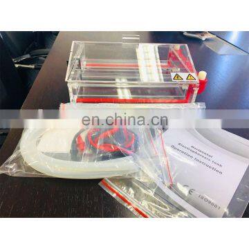 DW-SP7/DW-SP7A Gel Electrophoresis Horizontal Machine photo-6