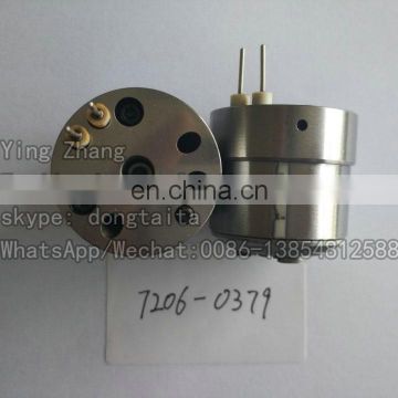 No,514 Control Valve 7206-0379