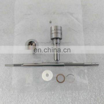 Bosch Common Rail Valve Bosch Repair Kits 0445110250 photo-3