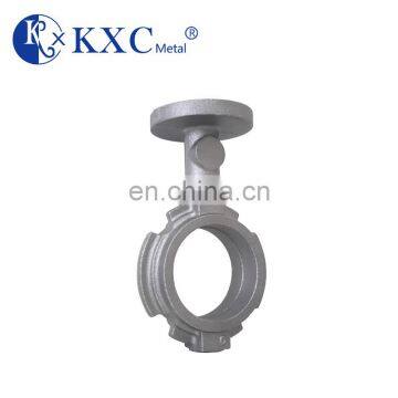 High Quality Cheap Custom Ductile Iron Casting Ggg45 Spare Parts photo-5