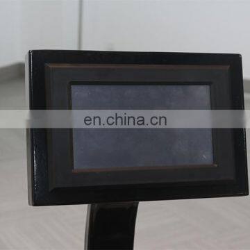 TC60-A3 Electric Hot Glue Perfect Glue Binding Machine With Two Rollers photo-4