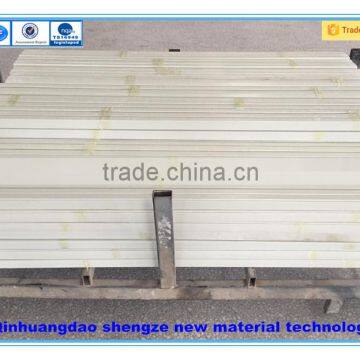 FRP Extruded Bar, Fiber Glass Electric Flat Stay, Rectangular Bar photo-4