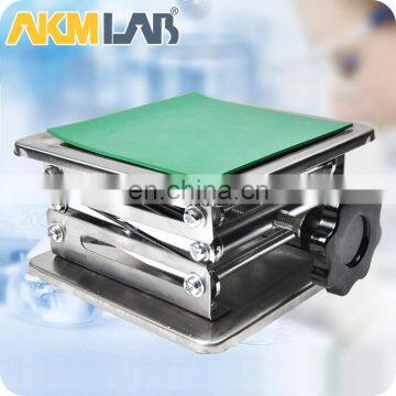 AKMLAB Laboratory Portable Hand Lifting Platform