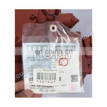 FOMI K7SP36-125R-2006-V Construction Machinery Parts K7SP36 Main Pump Hydraulic Piston Pump