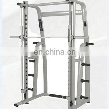 Professional body strength smith machine