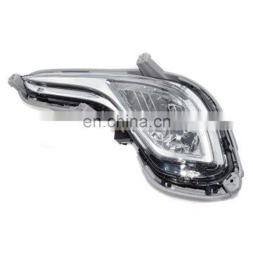 Front Right Fog Light Lamp Passenger side for Hyundai ACCENT 2012-13 922021R000