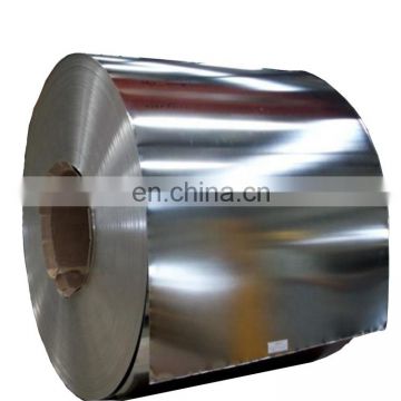 Wholesale Tin Coated SPTE T3 T4 2.8/2.8 MR SPCC Tin Plate Roll Price Tinplate Sheet Coil